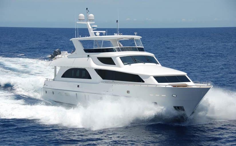Bateau