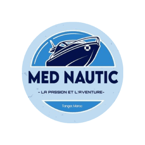Société nautique logo