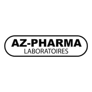 Az-Pharma logo